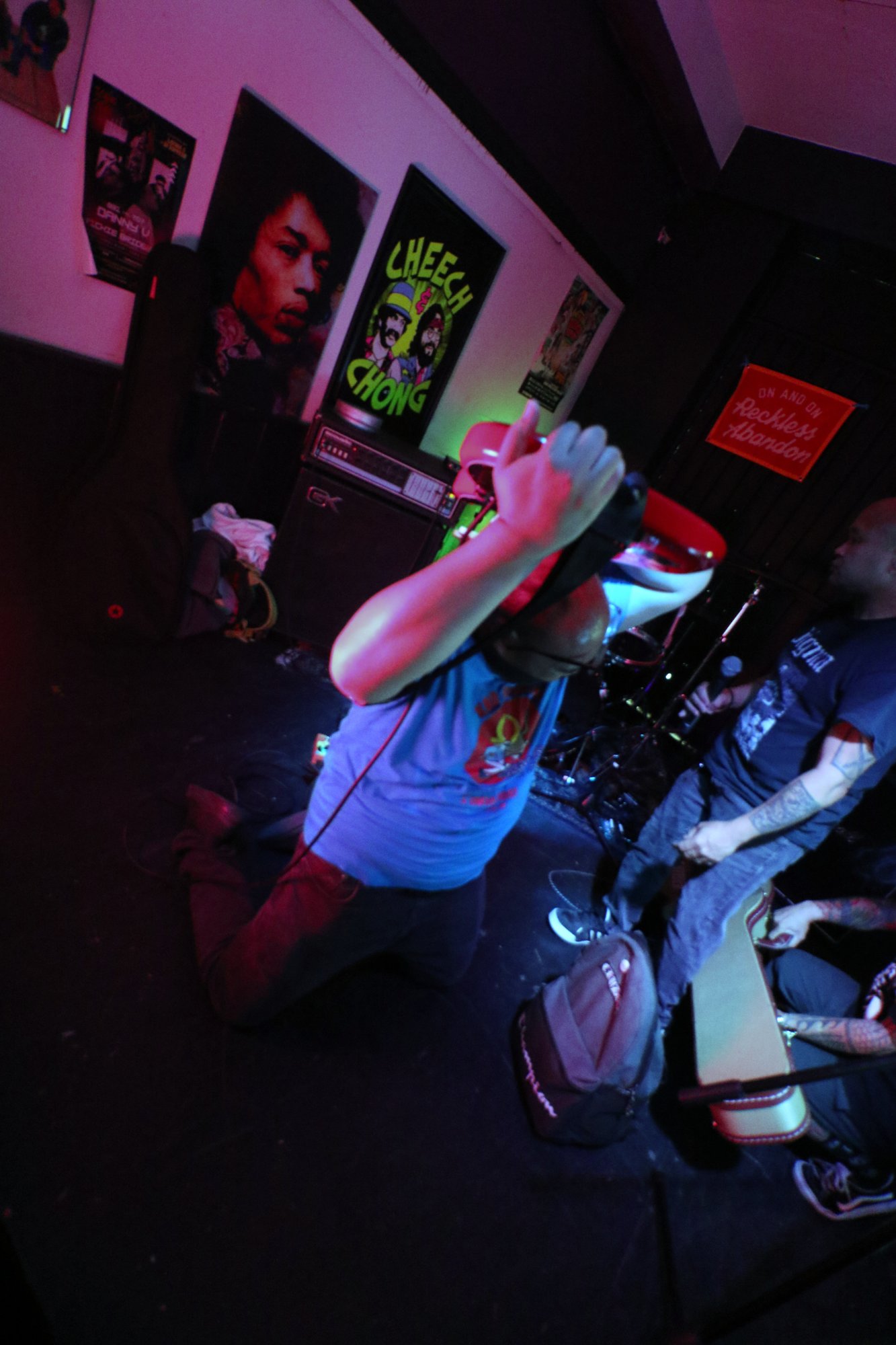 Show photo by @Dakoiphotography