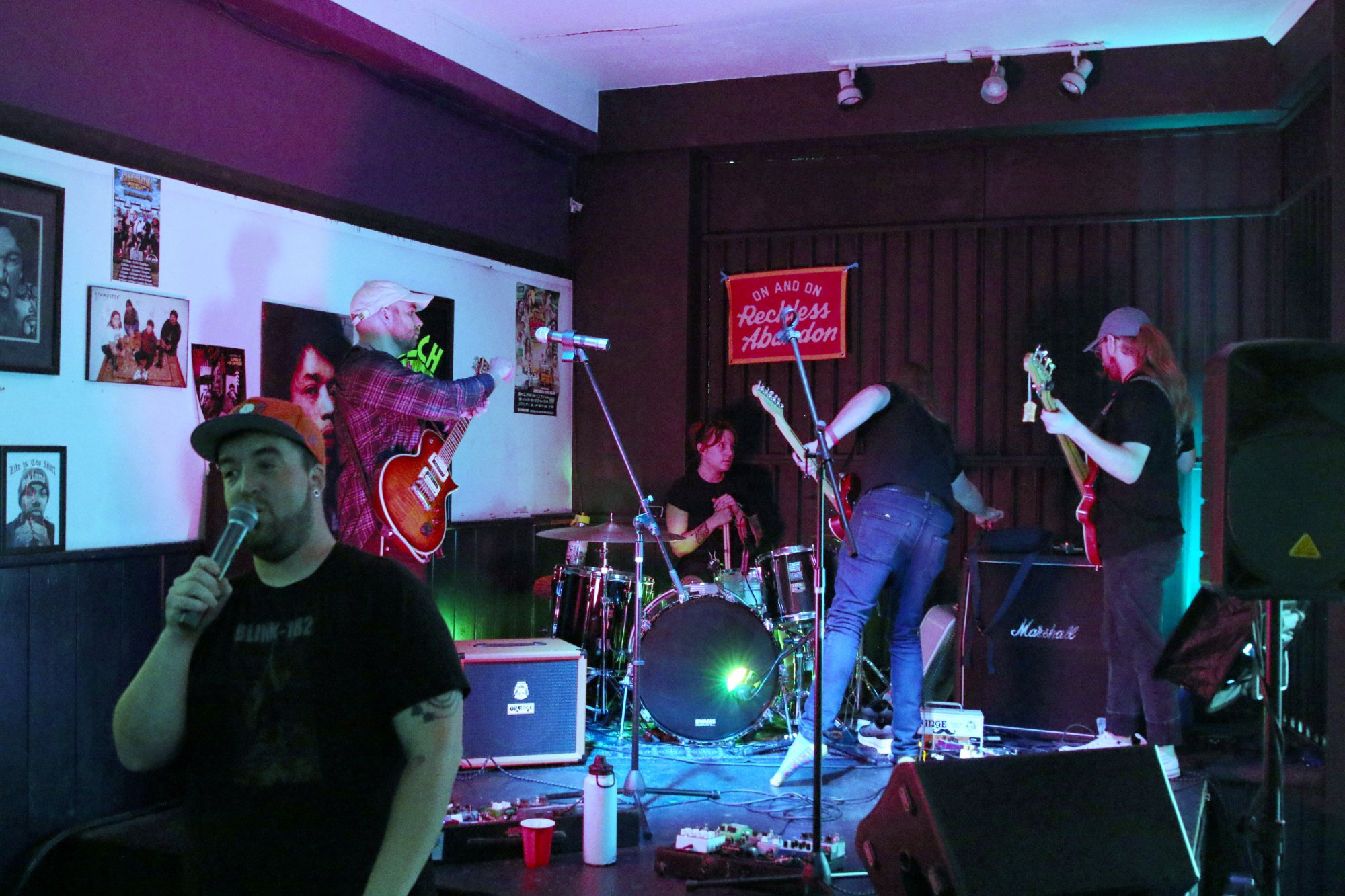 Show photo by @Dakoiphotography
