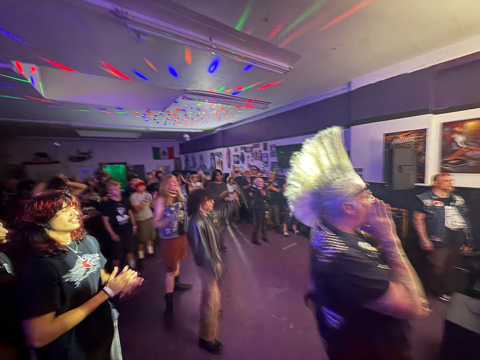 Show photo