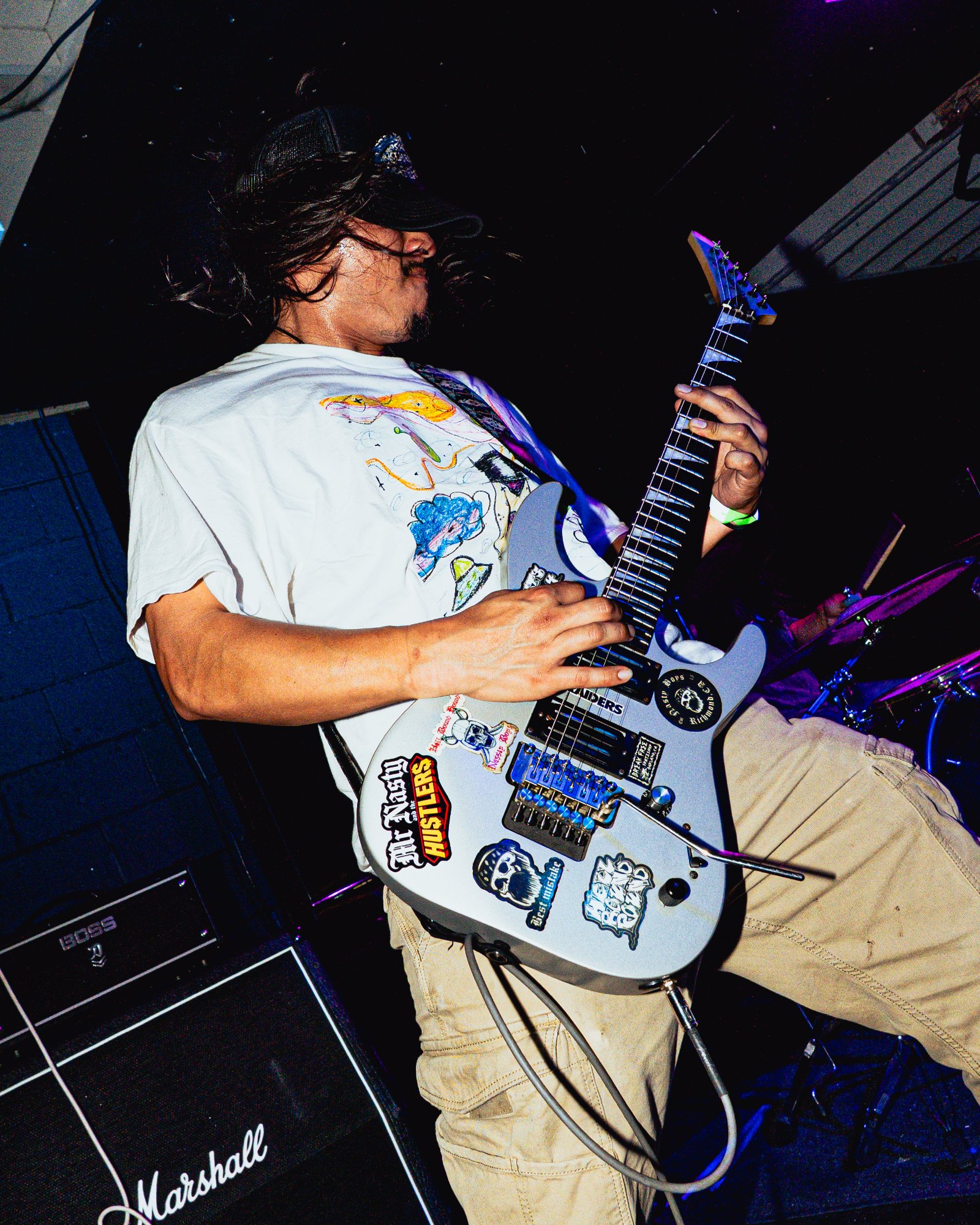 Show photo by @lensbyemi