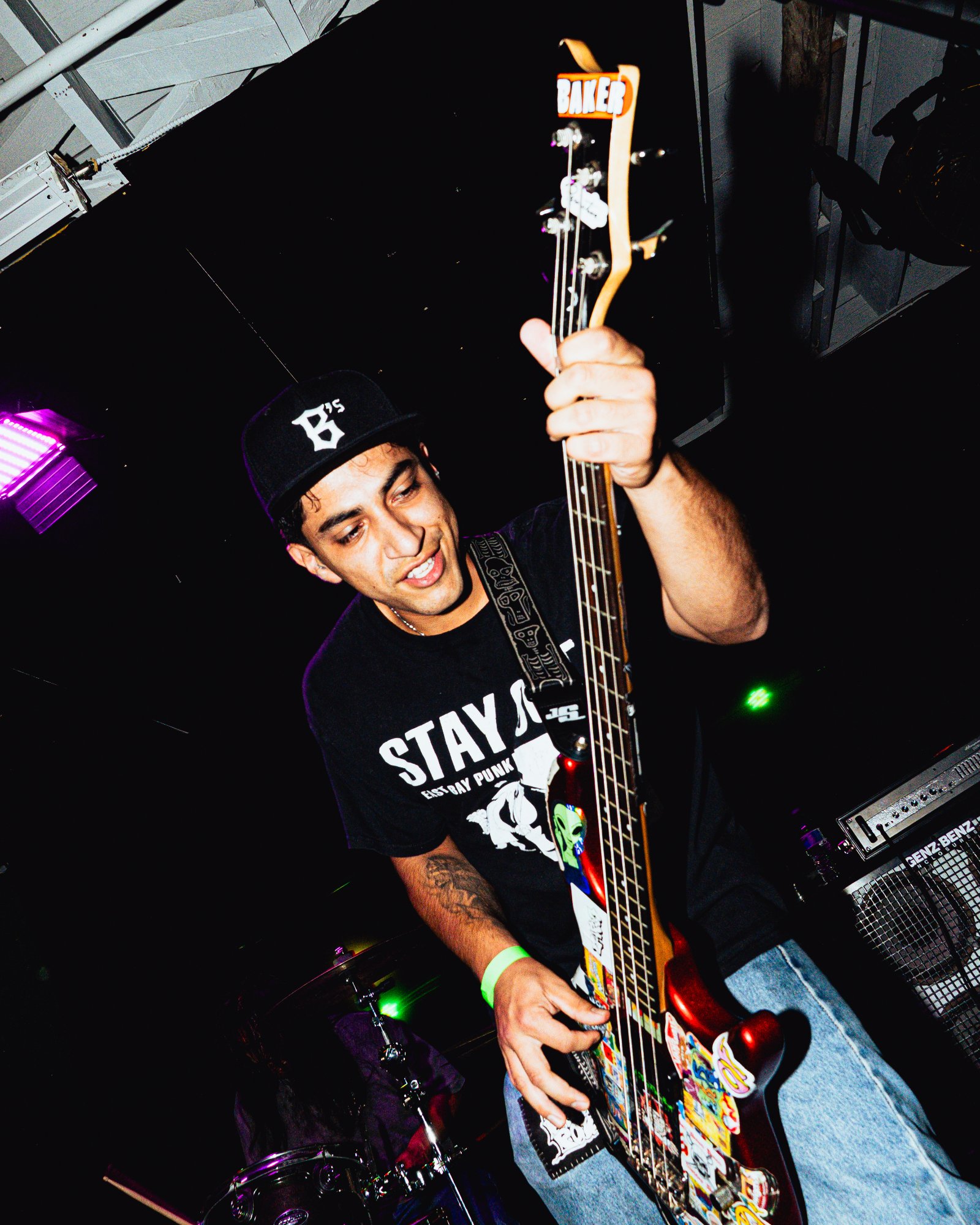 Show photo by @lensbyemi