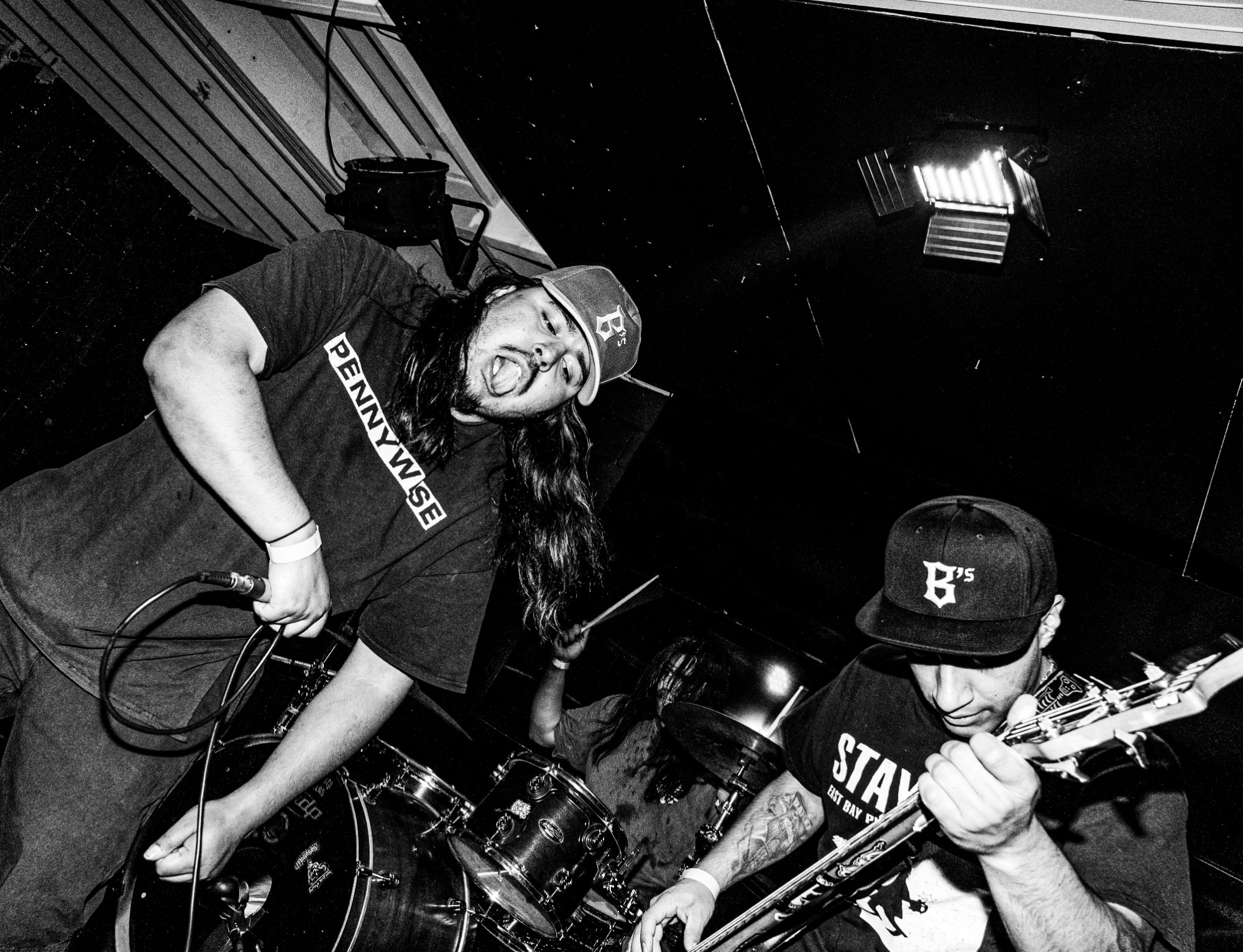 Show photo by @lensbyemi