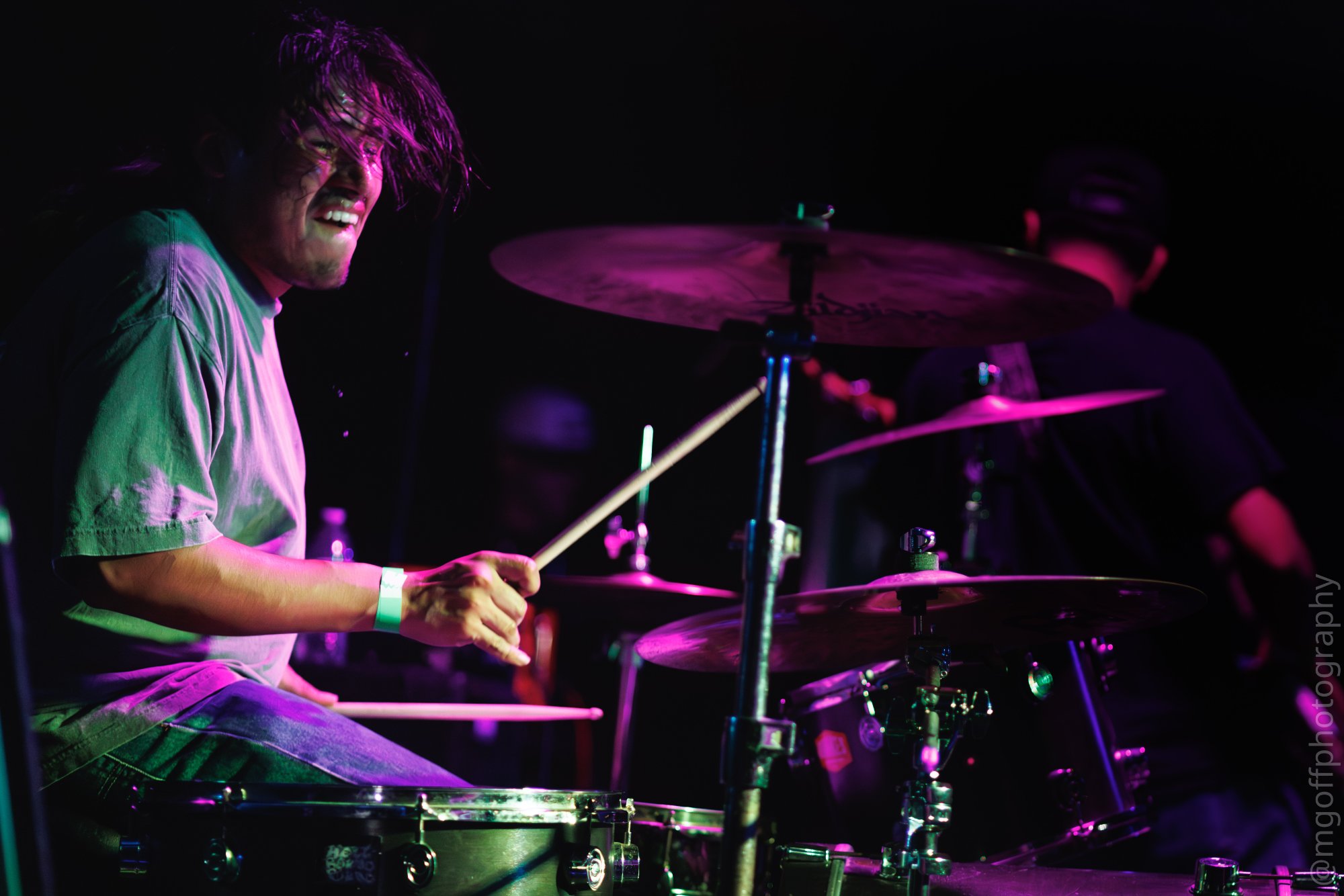 Show photo by @mgoffphotography