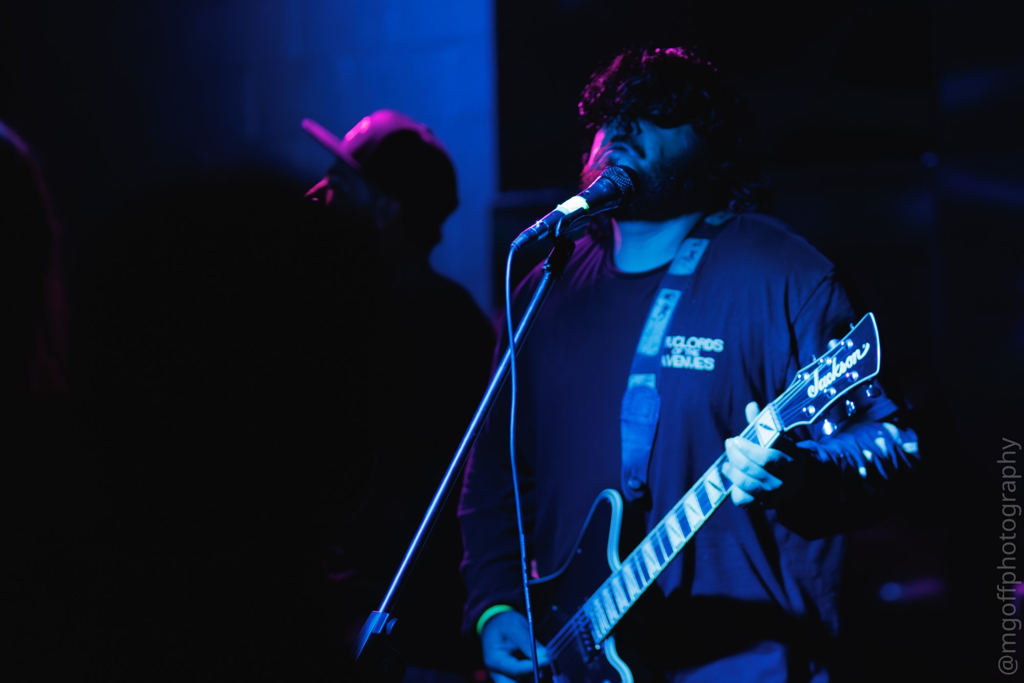 Show photo by @mgoffphotography