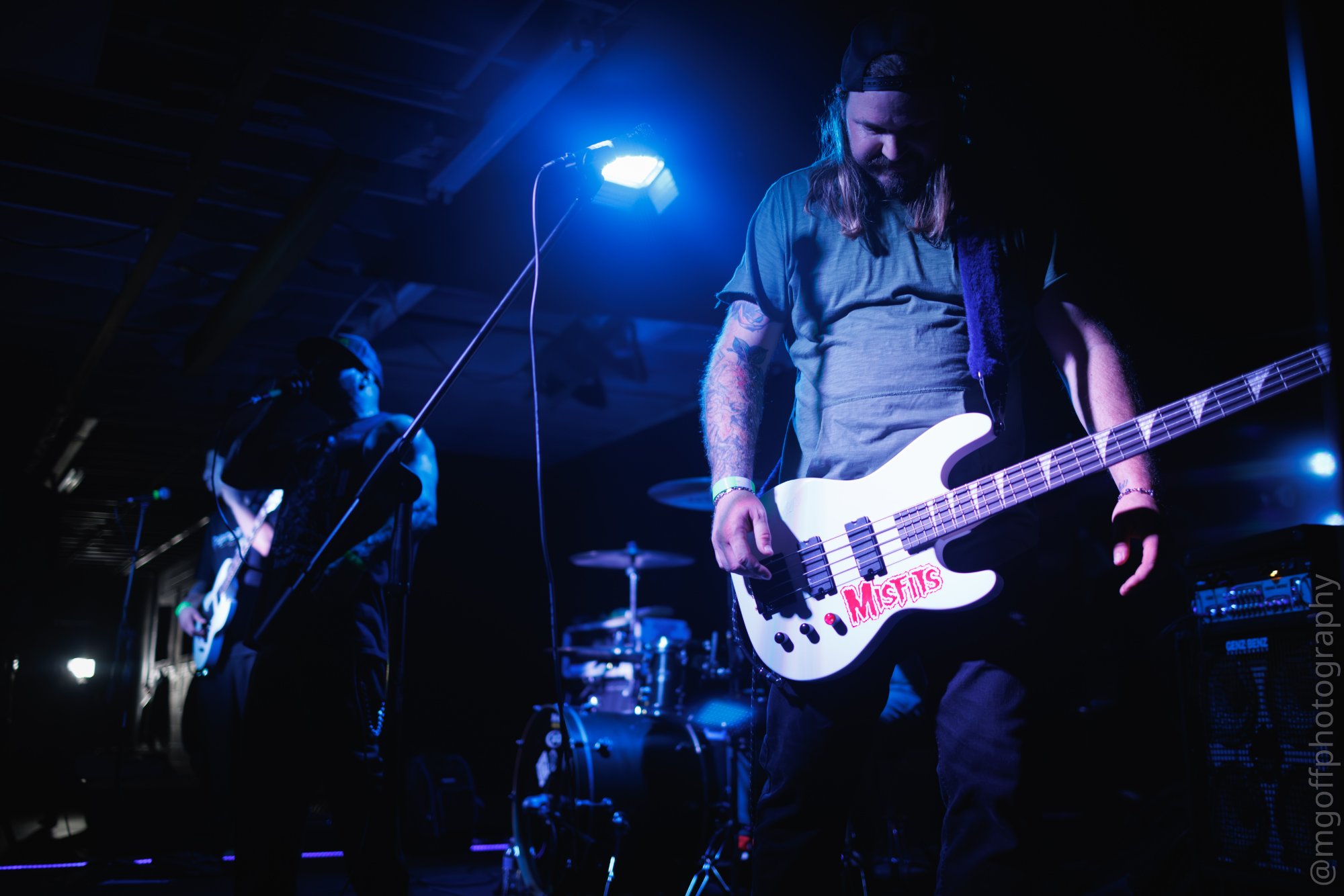 Show photo by @mgoffphotography