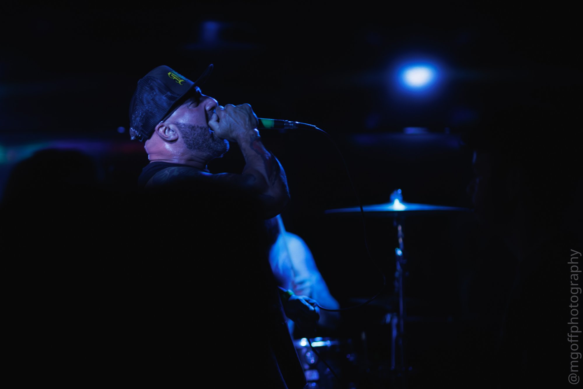 Show photo by @mgoffphotography