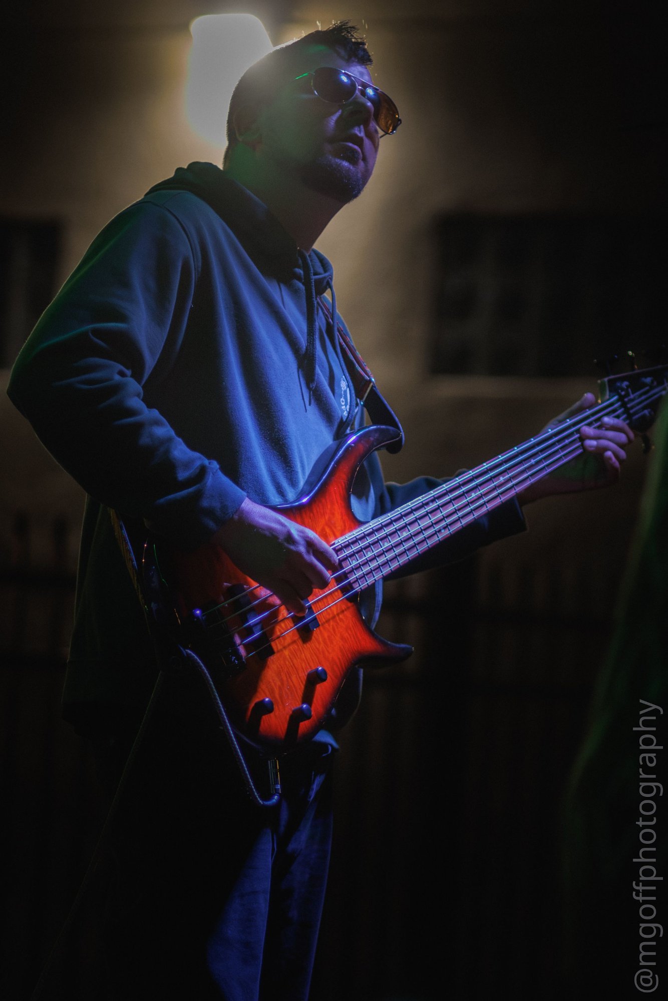 Show photo by @mgoffphotography