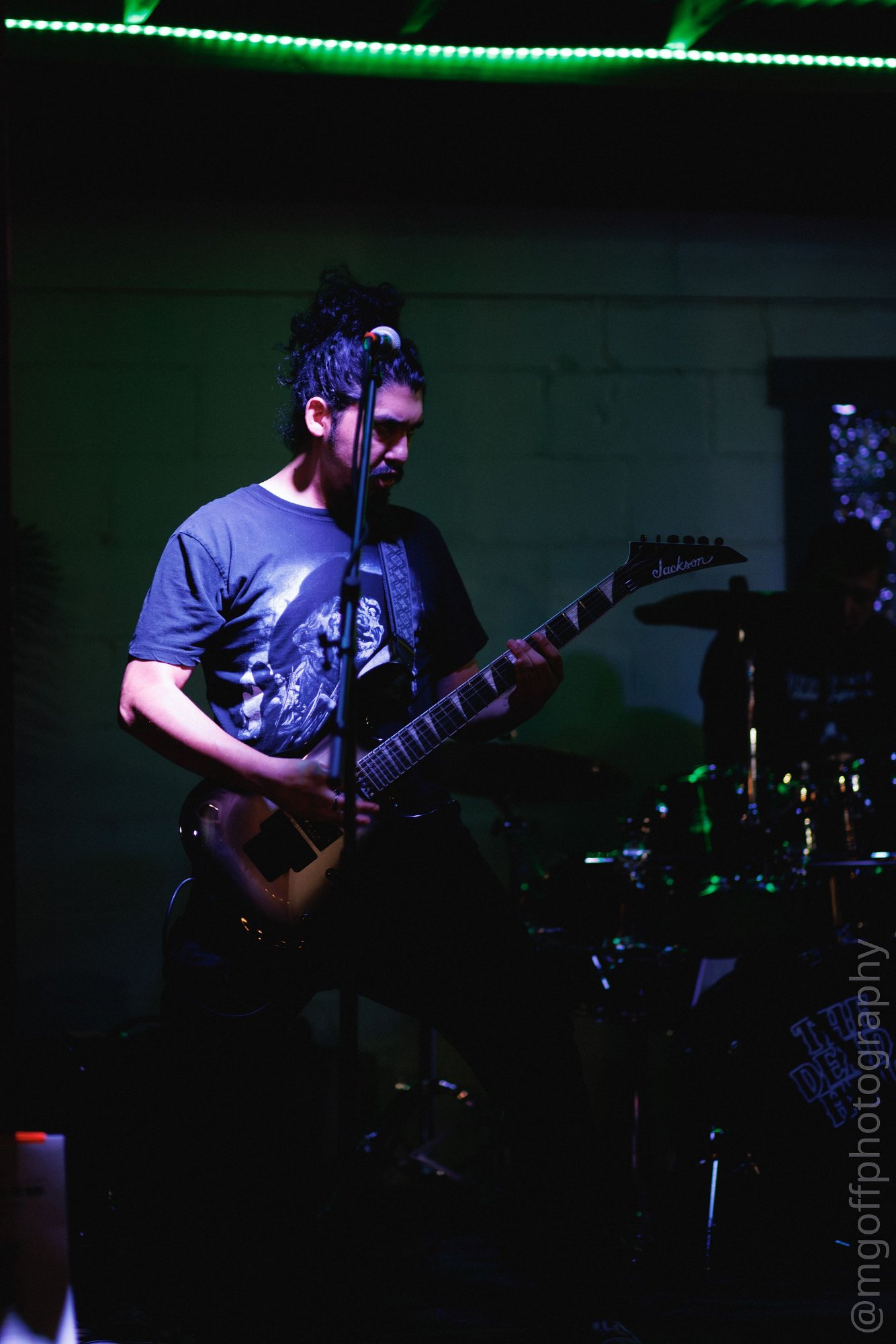Show photo by @mgoffphotography