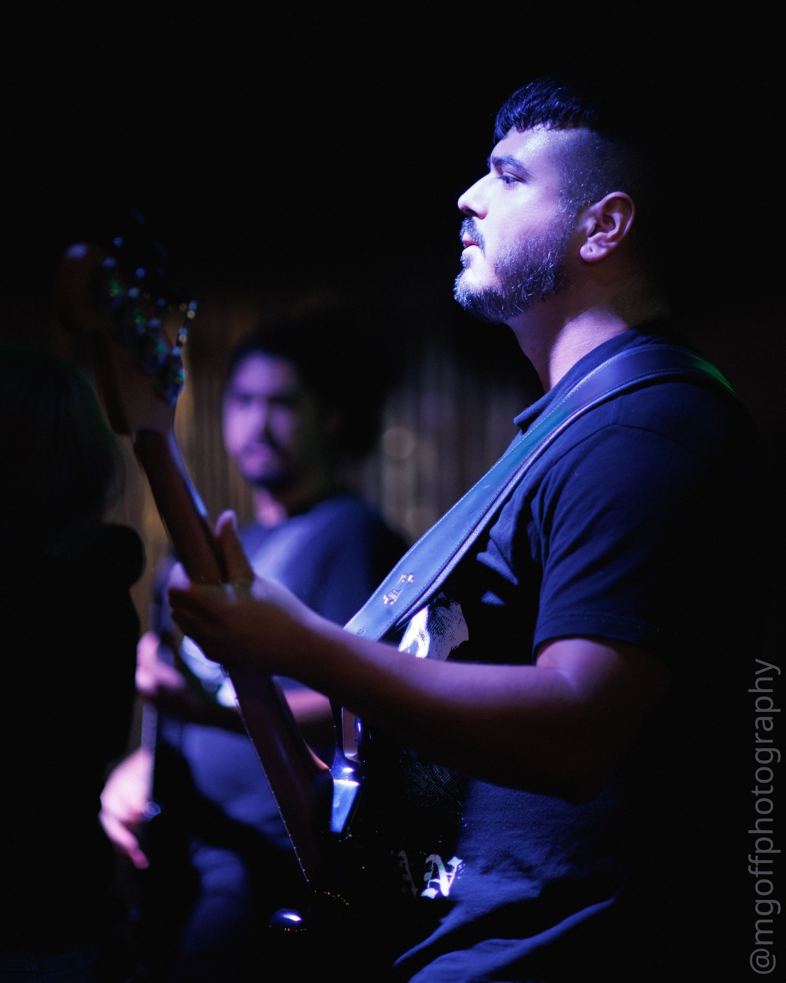 Show photo by @mgoffphotography