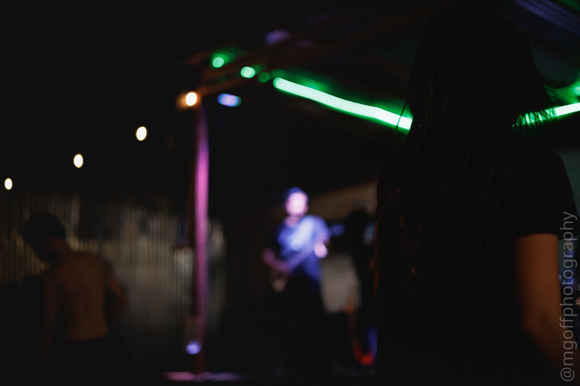 Show photo by @mgoffphotography