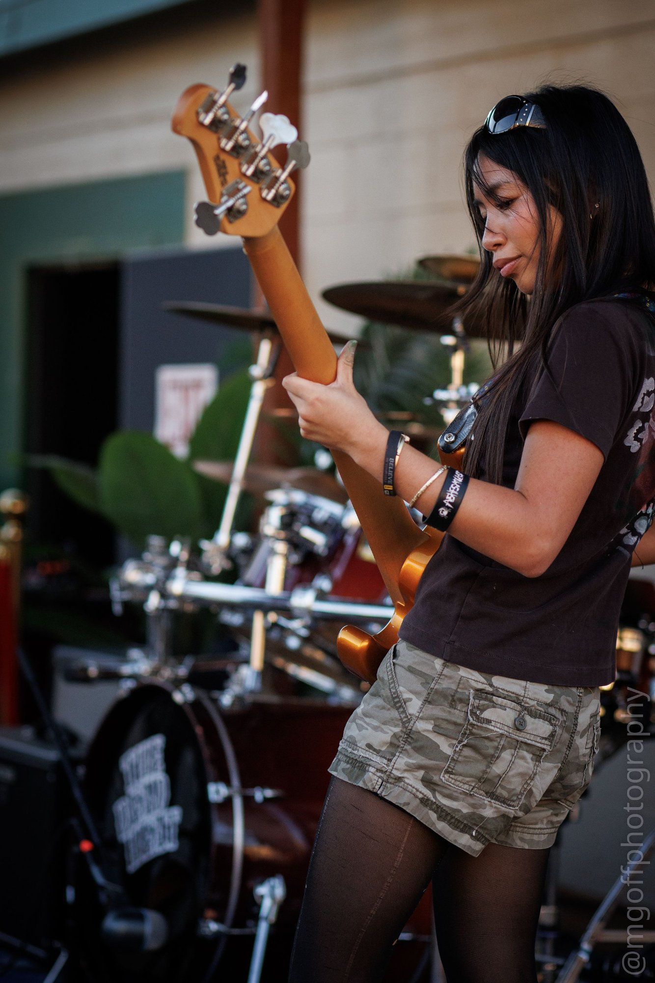 Show photo by @mgoffphotography