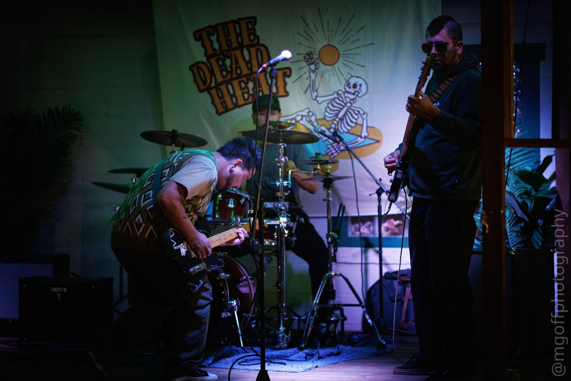 Show photo by @mgoffphotography